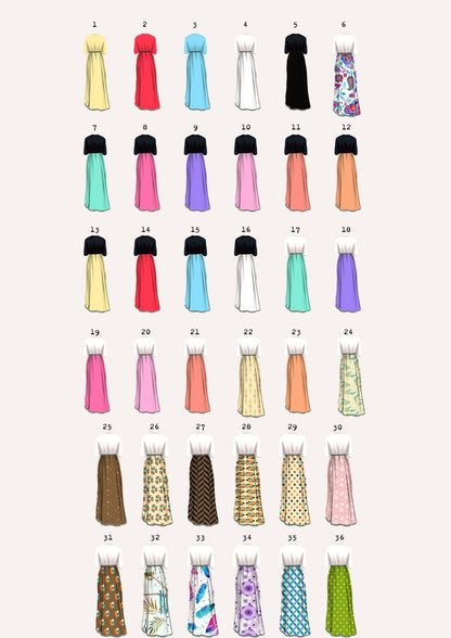 Hijabi Best Friend Poster