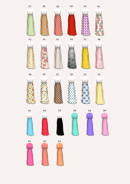 Hijabi Best Friend Poster