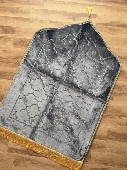 Mihrab Gebetsteppich